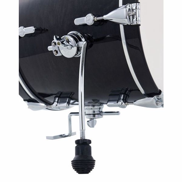 Sonor 14"x13 AQ2 Bass Drum TSB