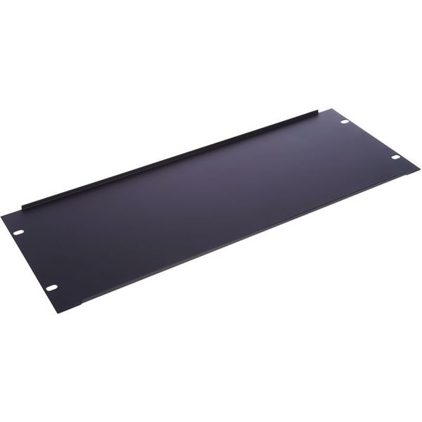 Thon Rack Panel 4U BK