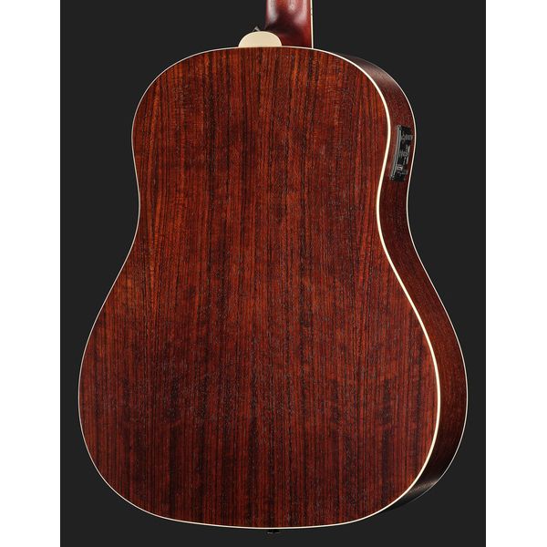 Harley Benton HBJ-45E SBK