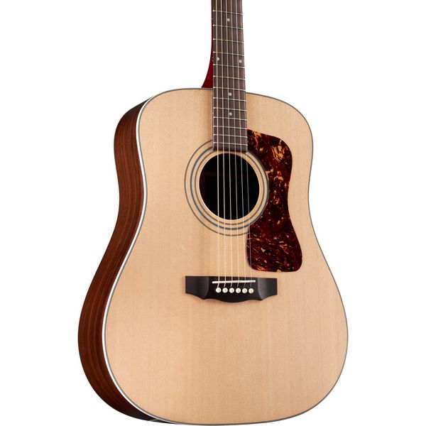 Guild D-50 Natural USA