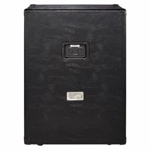 Harley Benton G212 Vertical Celestion V30