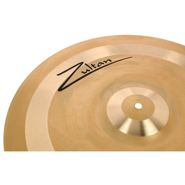 Zultan 19" Z-Series Crash
