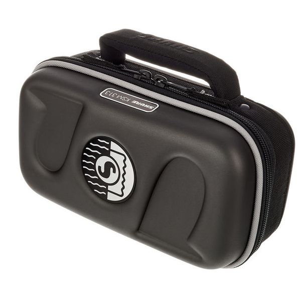 Shure KSM 313/NE Dual