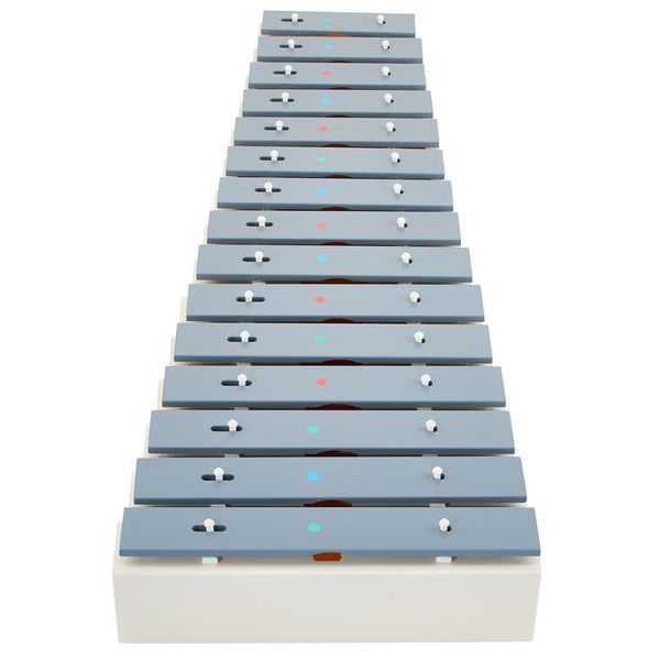 Sonor KS40L15 Chime Bars Set