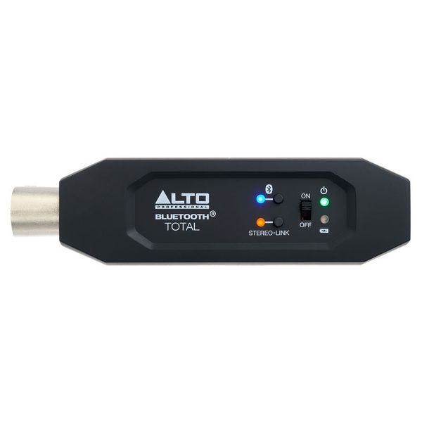 Alto Bluetooth Total 2