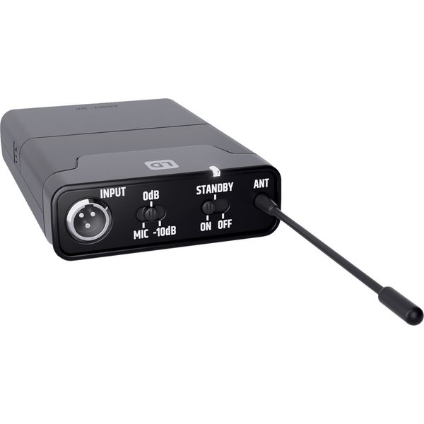 LD Systems ANNY 10 HBH 2 B8