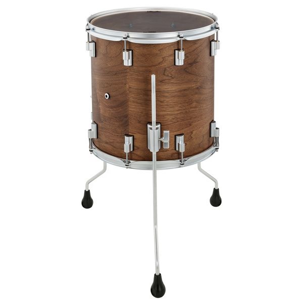 DrumCraft Series 6 14"x14" Floor Tom SN