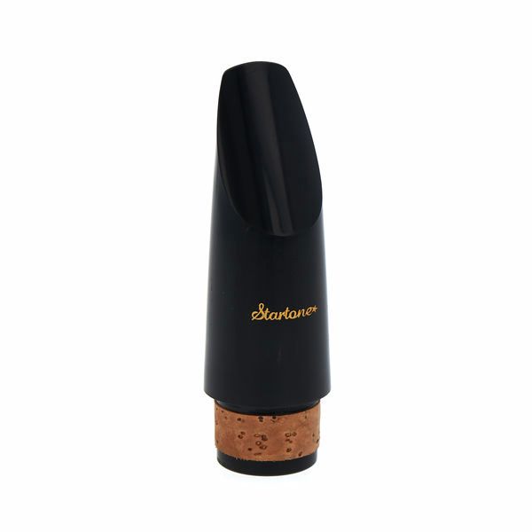 Startone Bb- Clarinet Mouthpiece Boehm