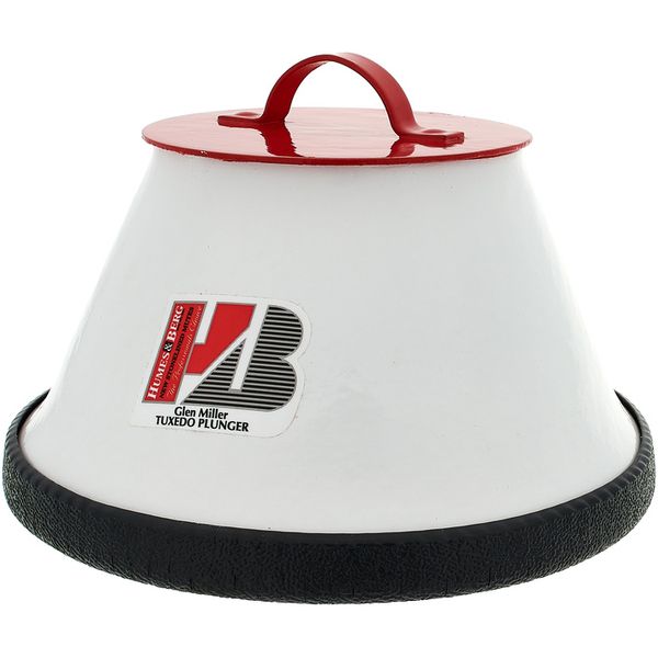 Humes & Berg New Stone Lined ST-155 Tuxedo