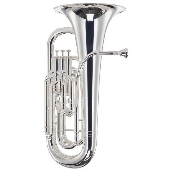 Yamaha YEP-642 S II NEO Bb-Euphonium