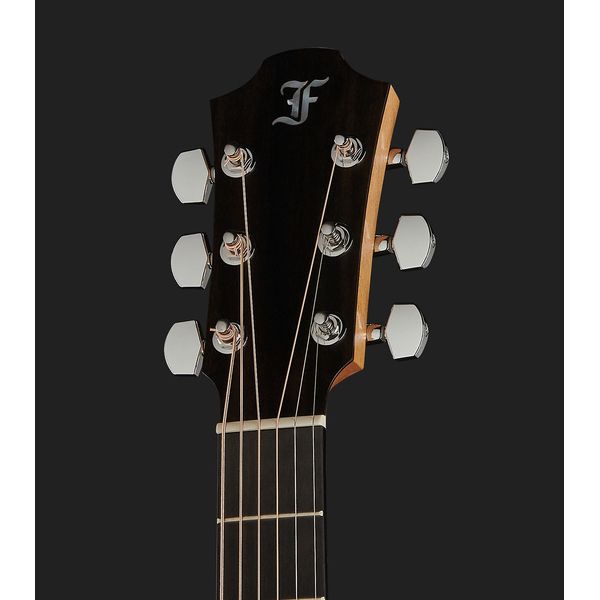 Furch Blue OM-MM w/SPE a