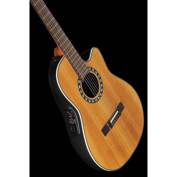 Ovation Pro Series Classic 1773AX-4-G