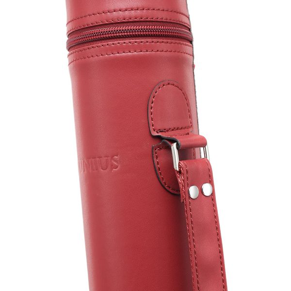 Roth & Junius Bass Bow Quiver Smooth BU/ST