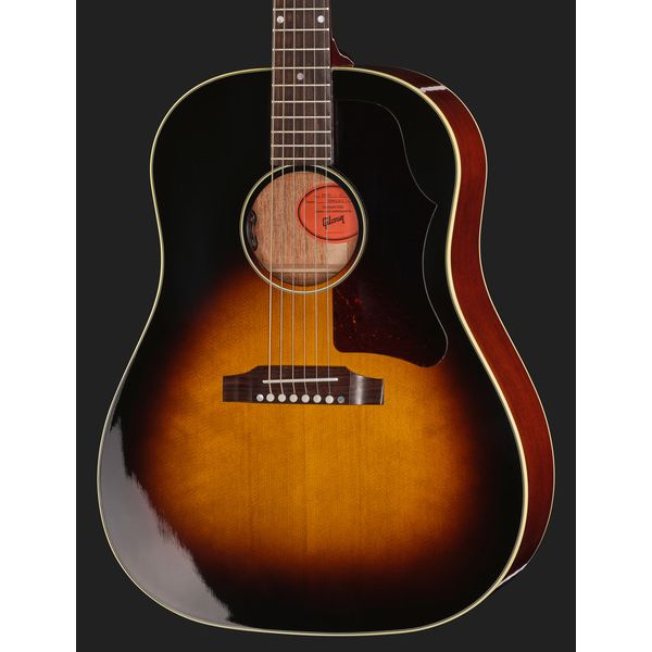 Gibson 50s J-45 Vintage Sunburst
