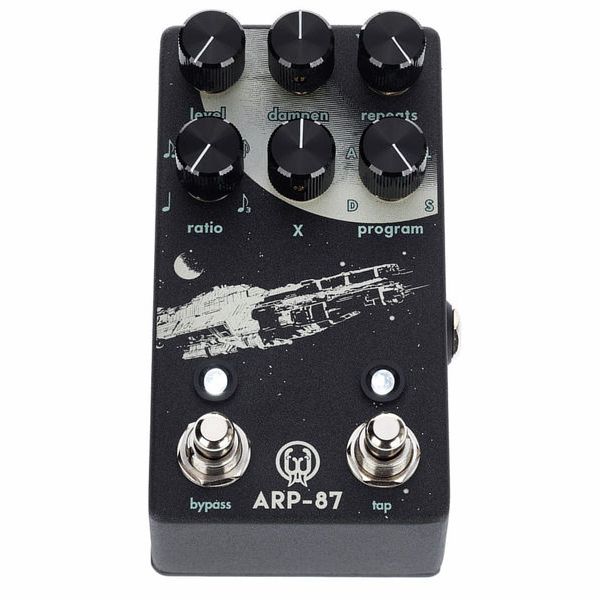 Walrus Audio ARP-87