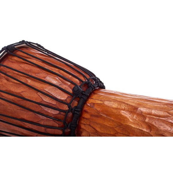 Meinl HDJ4-S Nile Djembe 8"