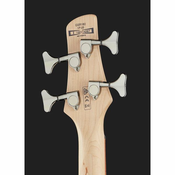 Ibanez GSR180-BS
