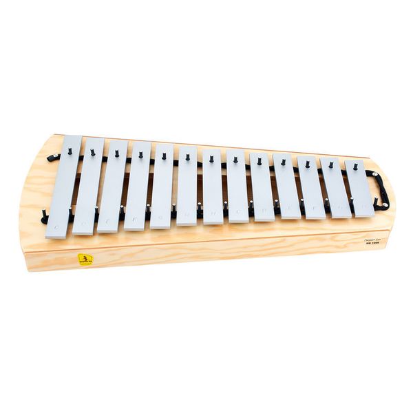 Studio 49 SM 1000 Soprano Metallophone