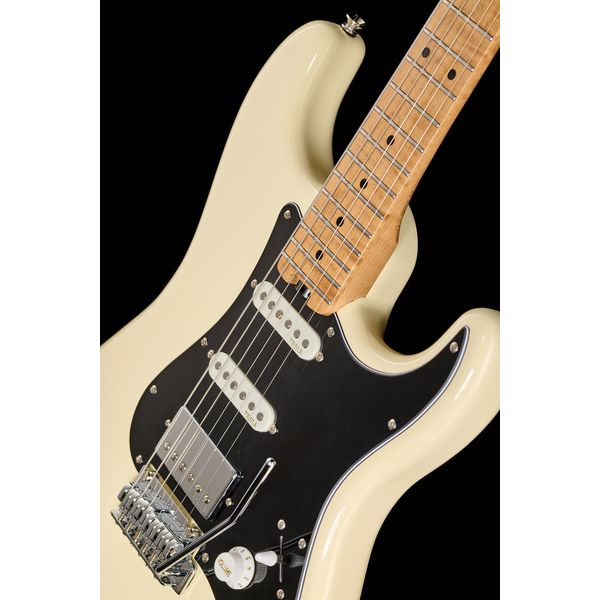 Harley Benton ST-Modern Plus MN HSS OW