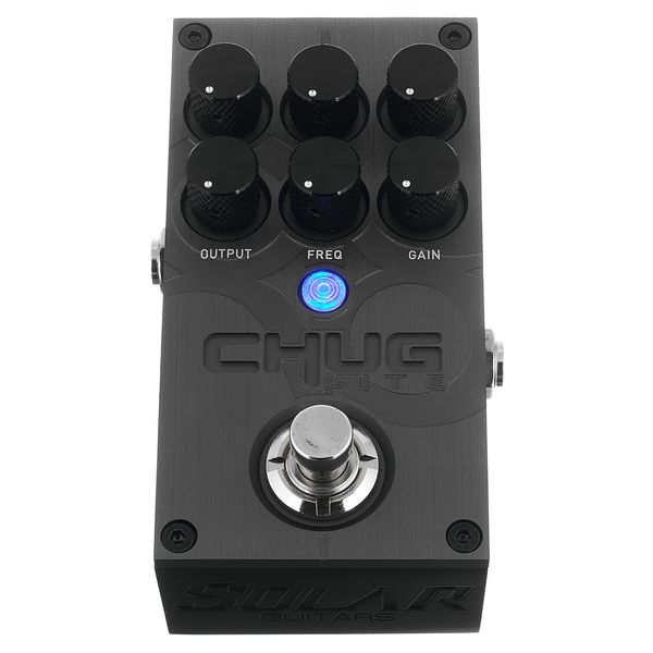 Solar Guitars Chug Lite Distortion