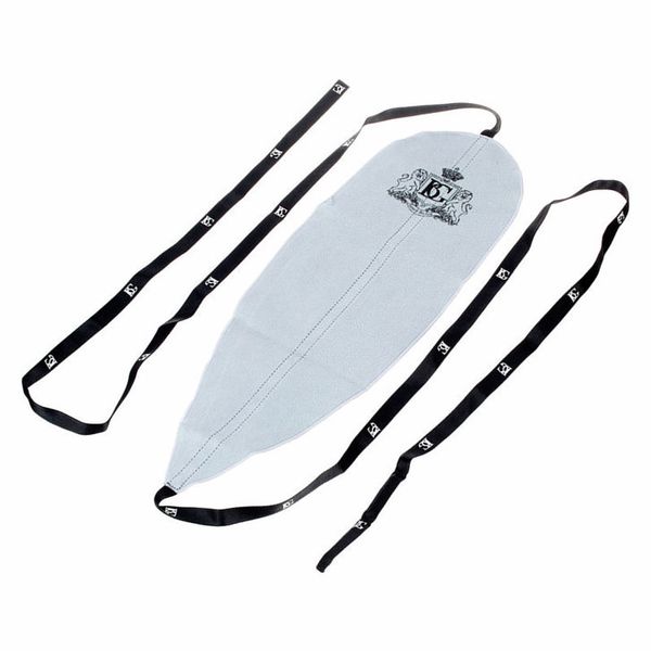 BG France A33 C Swab Soprano Sax Curved