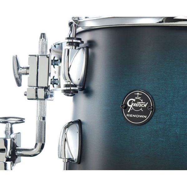 Gretsch Drums Renown Maple Jazz -SABB