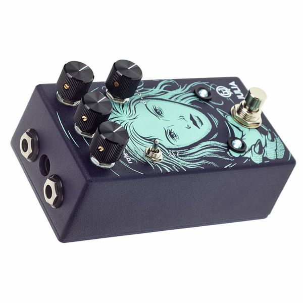 Walrus Audio Julia V2
