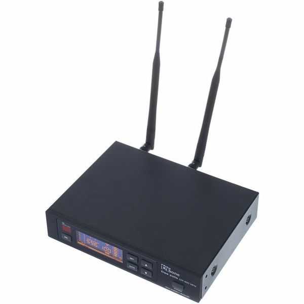 the t.bone free solo 600 Ovid Guitar Set