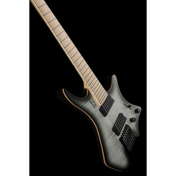 Strandberg Boden Original NX 7 Charcoal