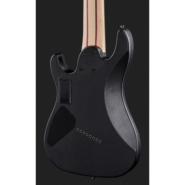 Cort KX508MS II Marina Blue Burst