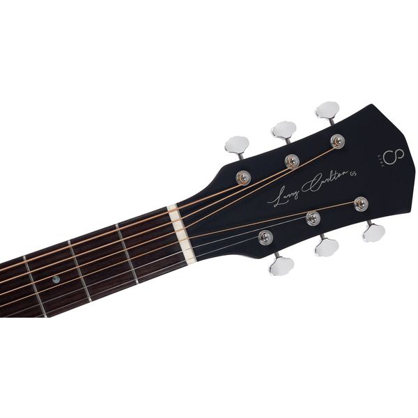 Larry Carlton G5A Tobacco Sunburst