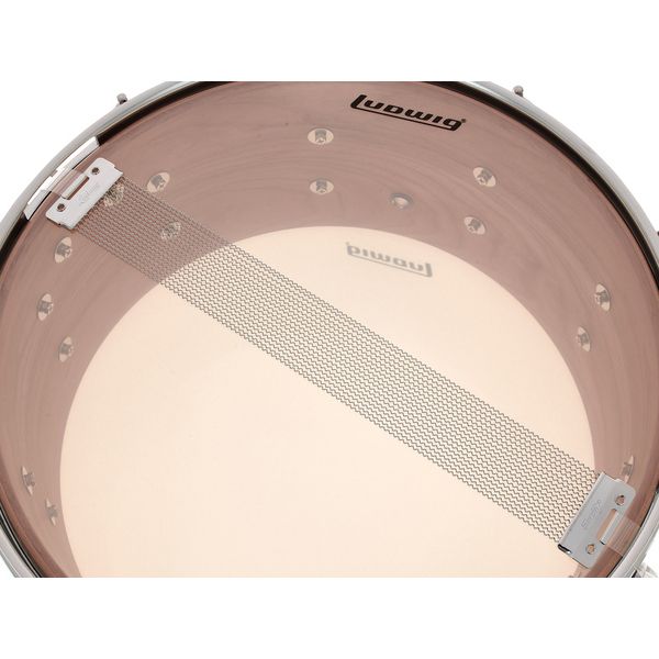 Ludwig 14"x6,5" Universal Cherry S.