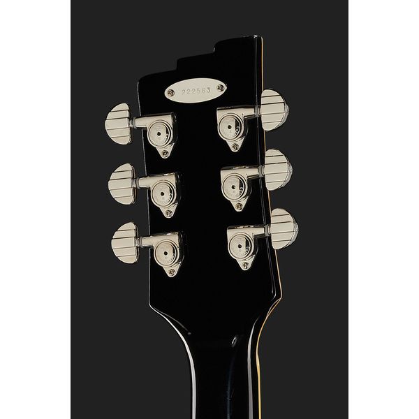 Duesenberg Alliance Series Dave Baksh