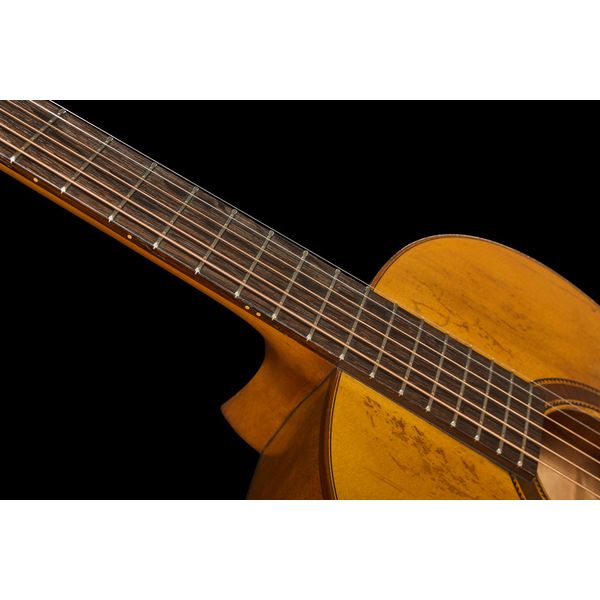 H&ouml;fner HA-MS-7-RLC Steelstring