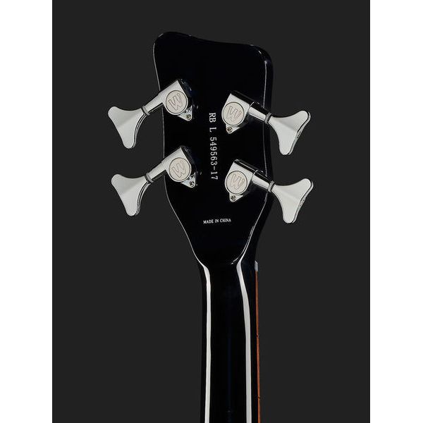 Warwick RB Star Bass 4 SBHP LH