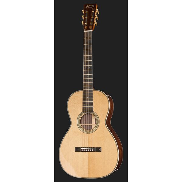 Martin Guitar 012-28 Modern Deluxe