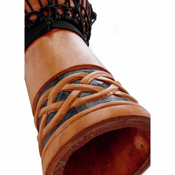 Toca 10" Origins Wood Djembe CK