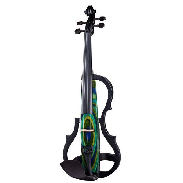 Harley Benton HBV 990GBY 4/4 Electric Violin