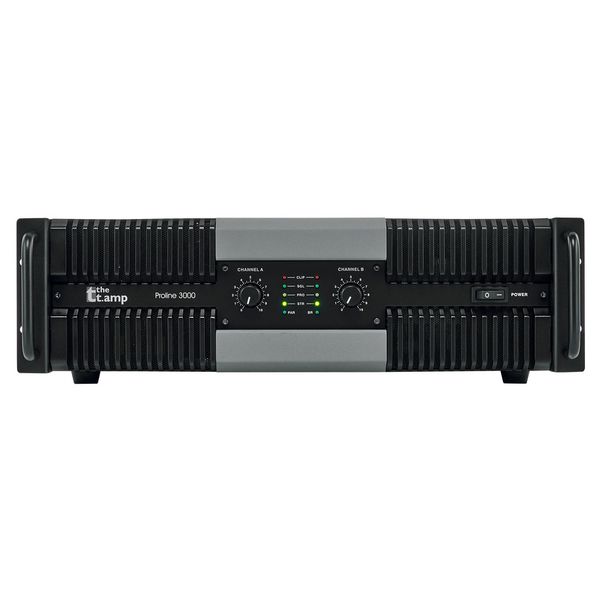 the t.amp Proline 3000