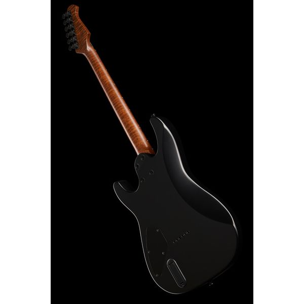 Harley Benton Fusion-III EMG HT Roast Bundle