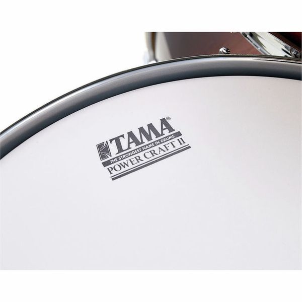 Tama Superst. Classic Shells 22 CFF