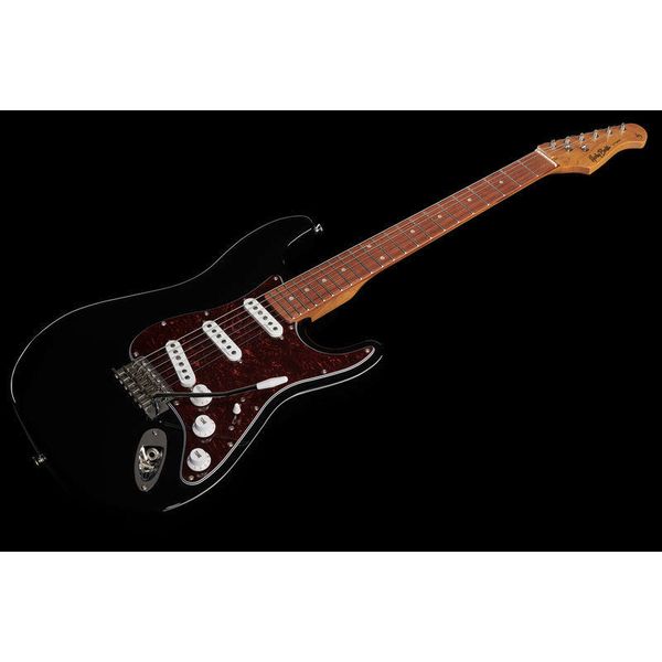 Harley Benton ST-62 BK Vintage Series Set