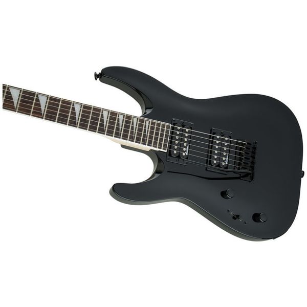 Jackson JS22-L Dinky BLK