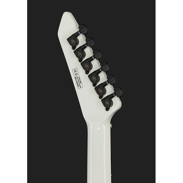 Harley Benton EX-84 Modern EMG VW