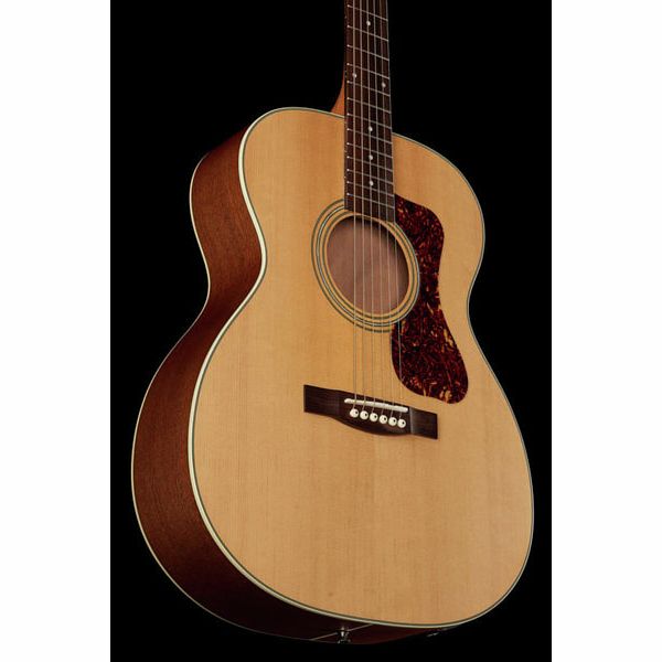 Guild OM-240E Westerly Archback
