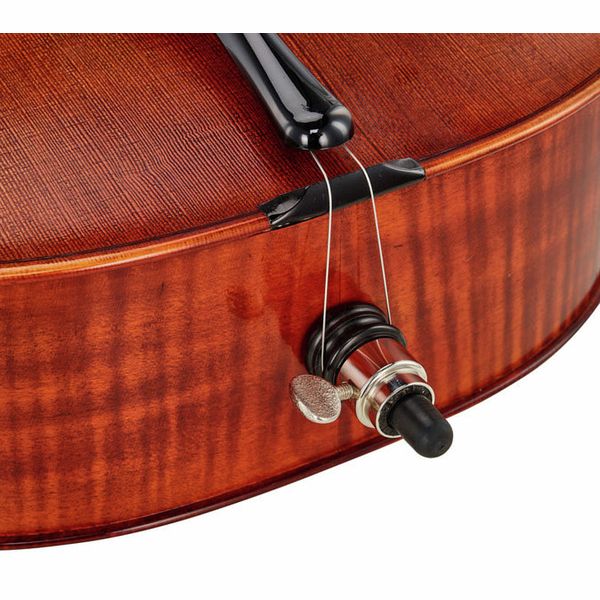 Lothar Semmlinger No. 135 Cello 4/4