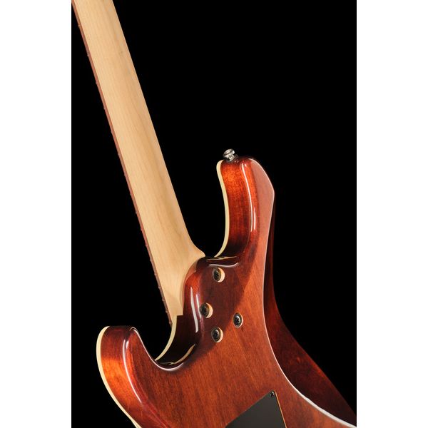 Cort G280 Select Chameleon Purple