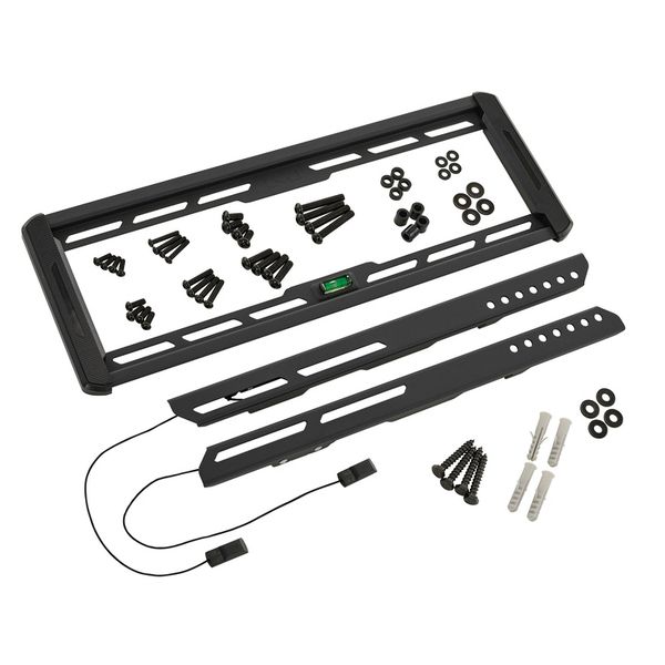 Multibrackets M Uni. Wallmount Fixed Medium