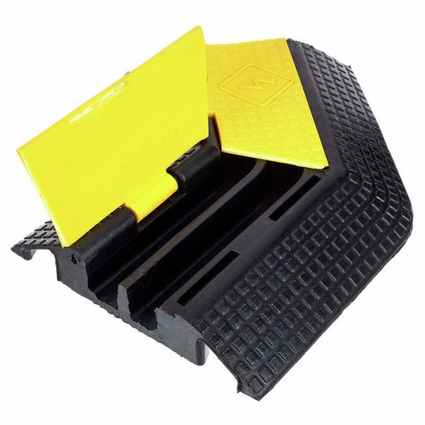 Stageworx Cable Bridge 2MC Corner 45&deg;