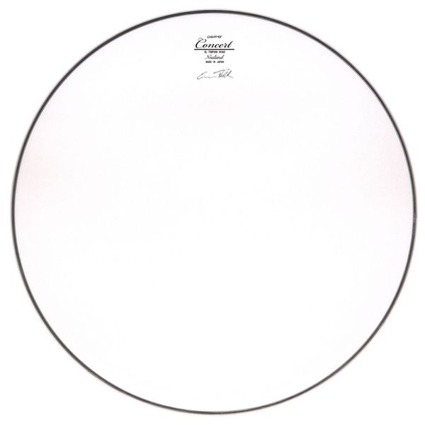 Asapura 33" Timpani head